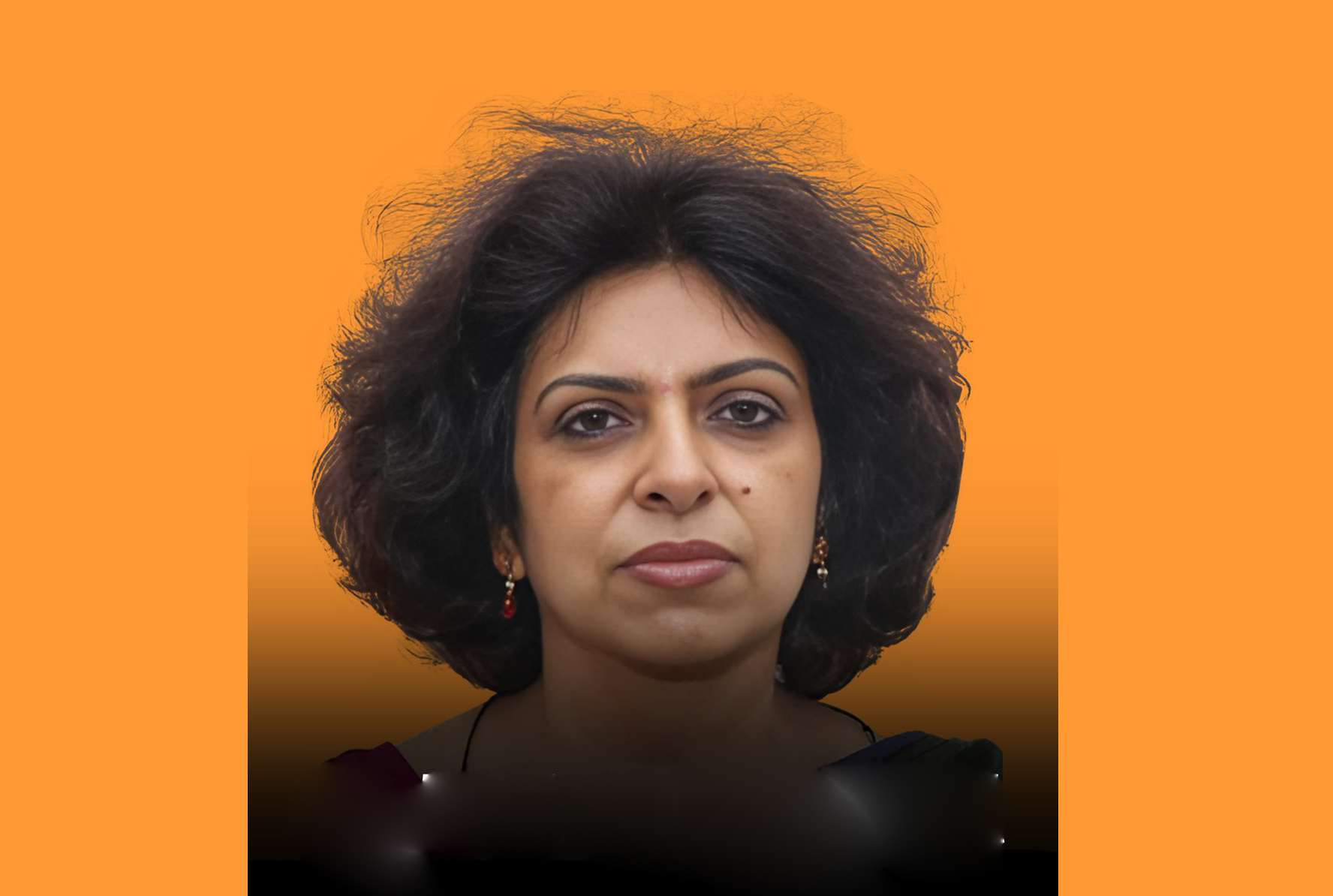 Mrs Alka Nangia Arora promoted as Additional CGDA